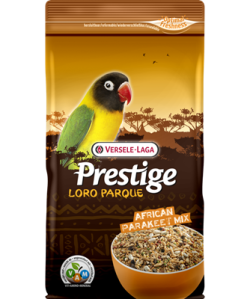 Versele-Laga Prestige Loro Parque African Parakeet Blend 1kg